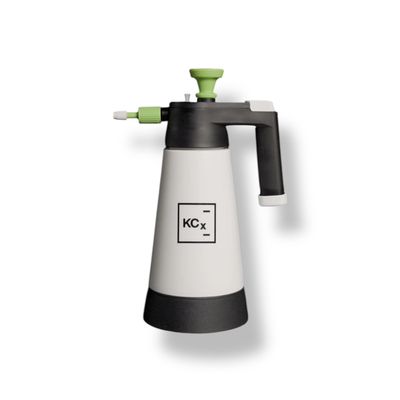 KOCH CHEMIE | Pressure Sprayer alkaline 1,5L