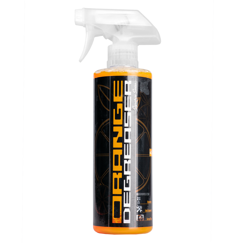 Chemical Guys Signature Series Orange Degreaser 16 oz
