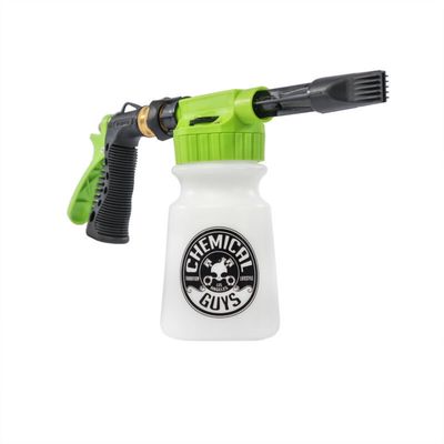 Chemical Guys TORQ Snow Foam Blaster 6