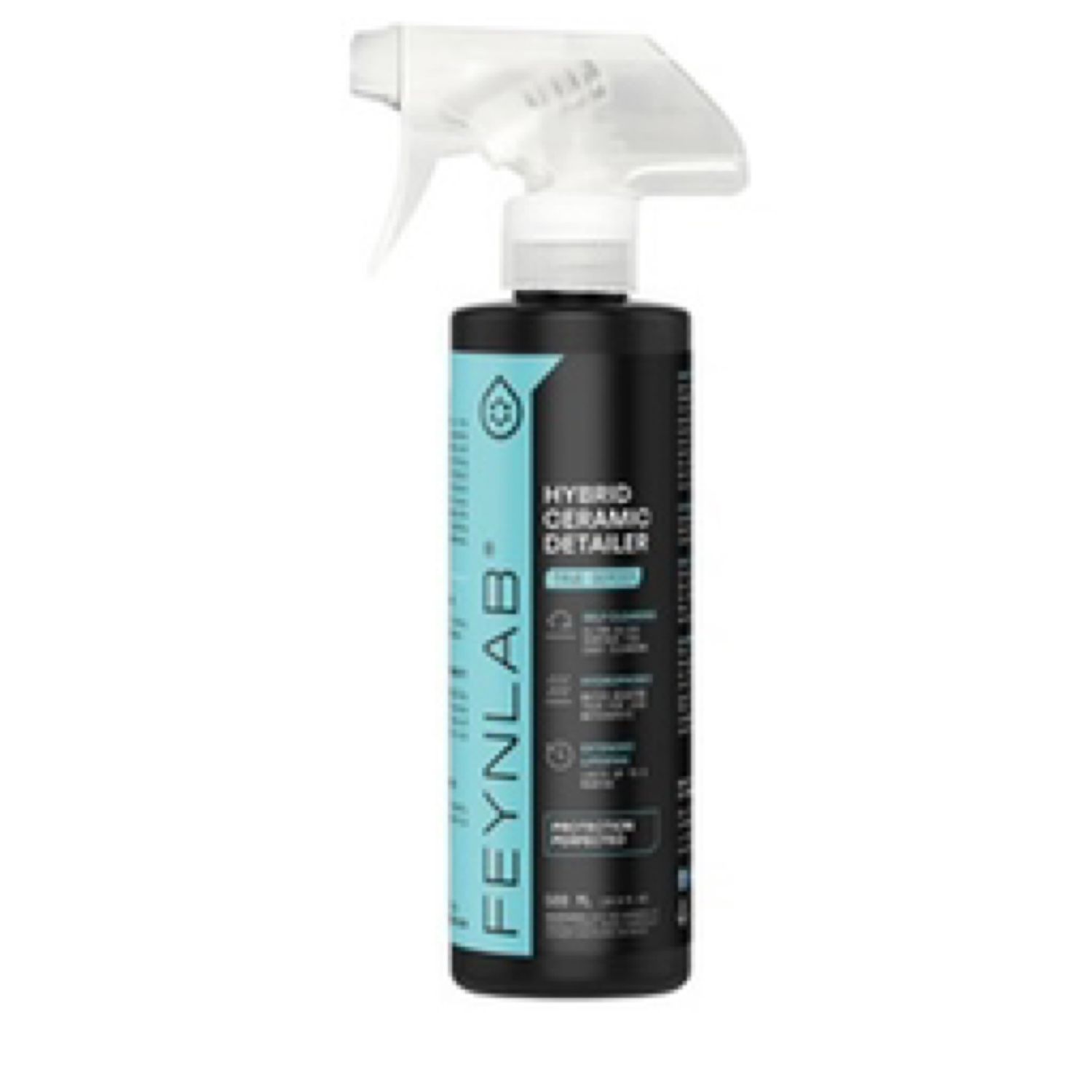 FEYNLAB® HYBRID CERAMIC DETAILER 500ml