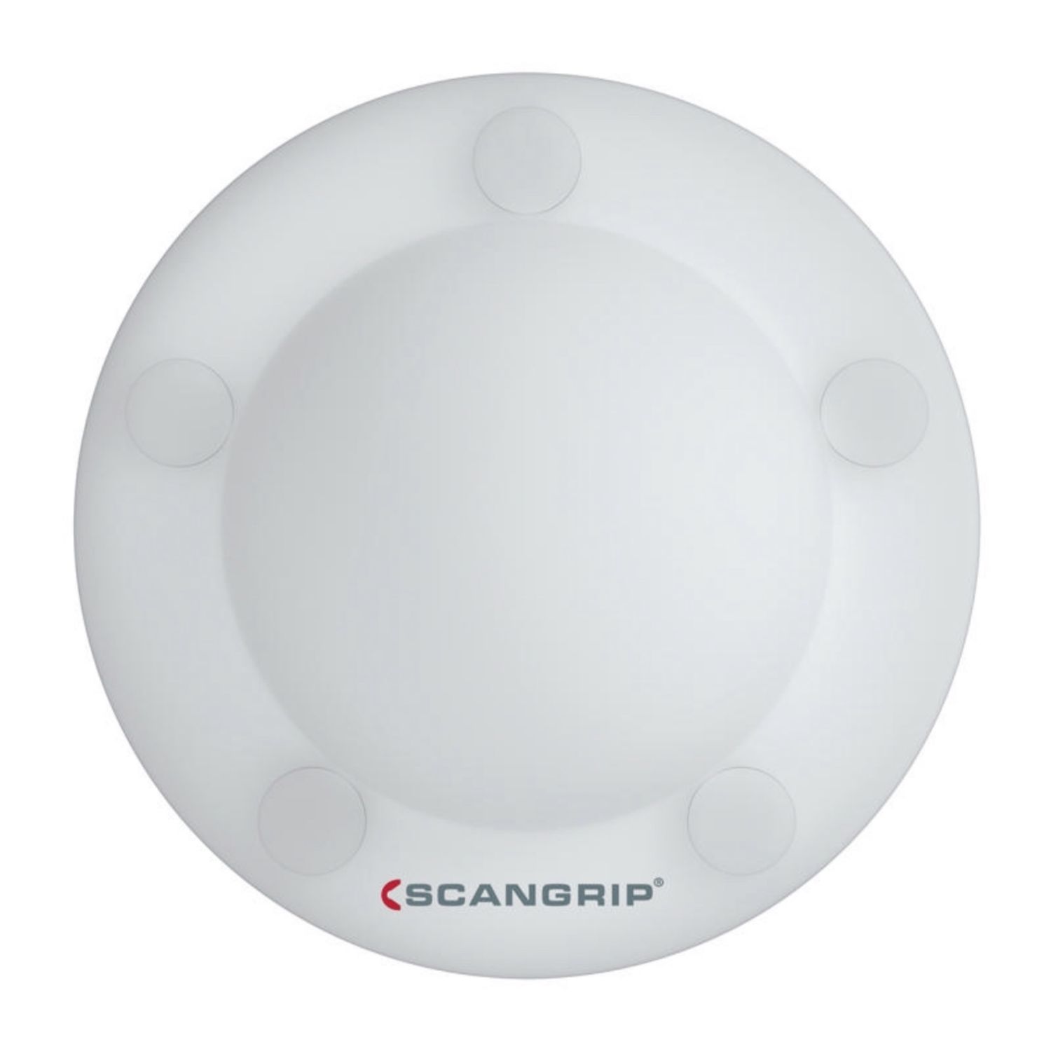 SCANGRIP DIFFUSER MEDIUM