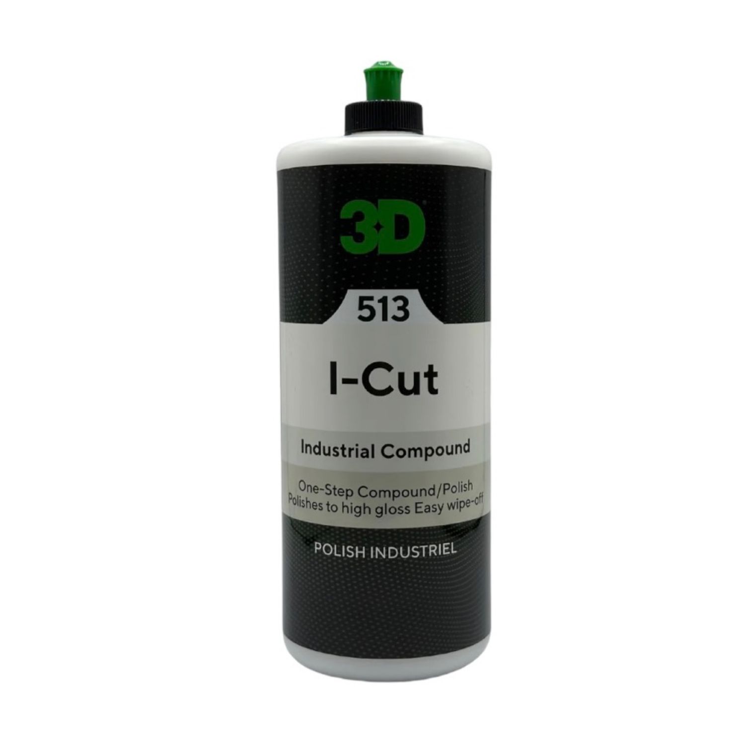 3D I-Cut 32 Oz