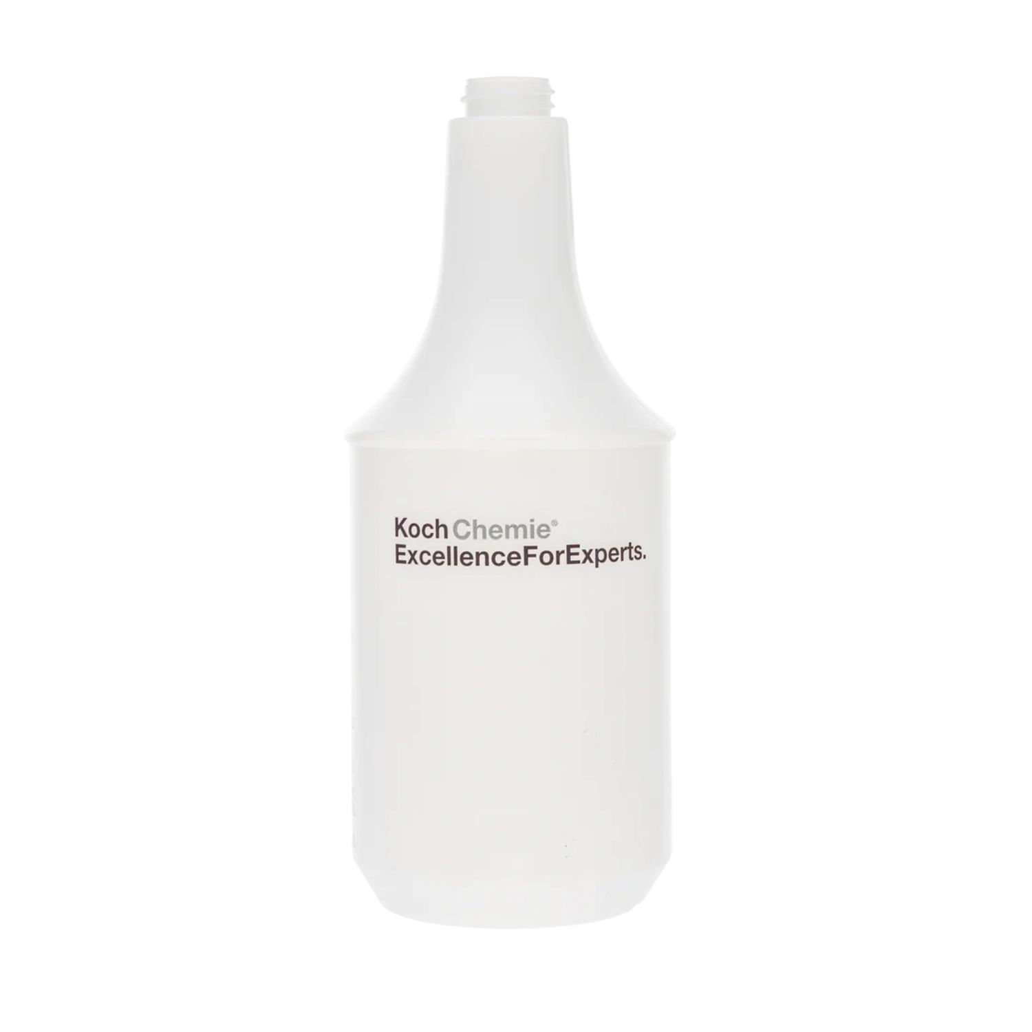 KOCH CHEMIE | CYLINDRICAL BOTTLE 1 Liter (with trigger)