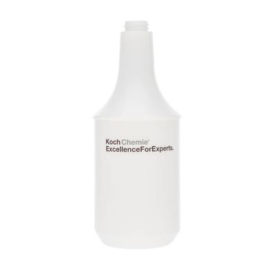 KOCH CHEMIE | CYLINDRICAL BOTTLE 1 Liter (with trigger)