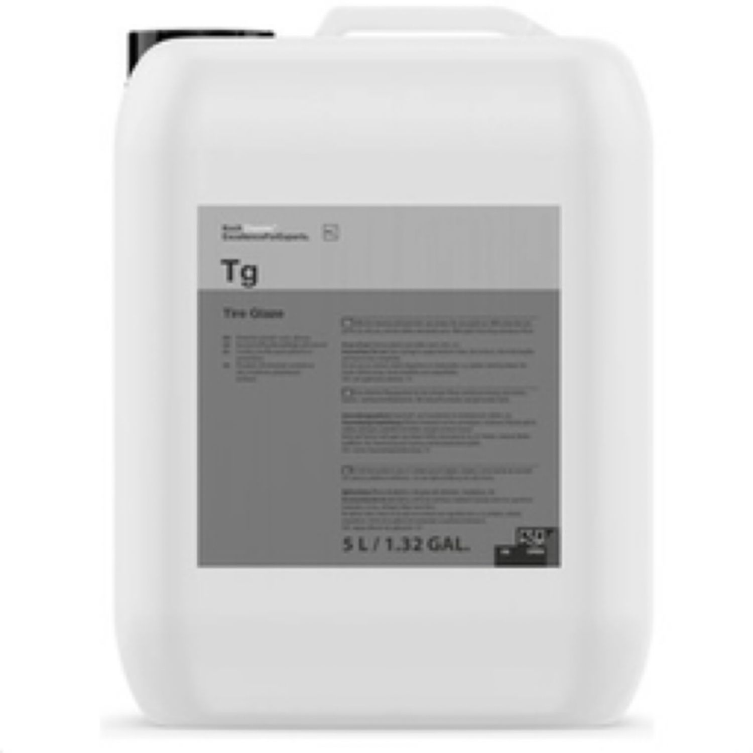 KOCH CHEMIE | Tire Glaze 1 Liter