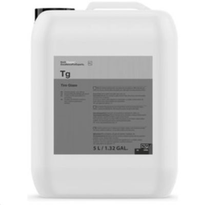 KOCH CHEMIE | Tire Glaze 1 Liter