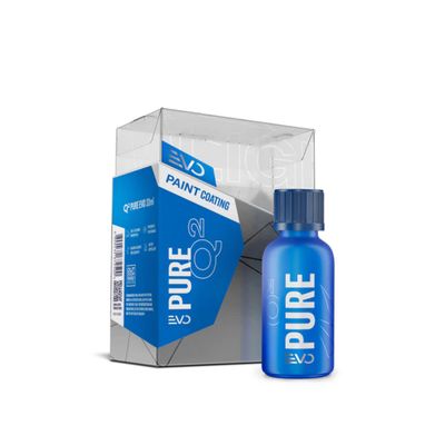 GYEON Q2 Pure Evo Ceramic Coating 30ml
