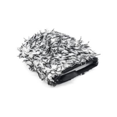 Mini Ultra Plush Microfiber Wheel Wash Mitt