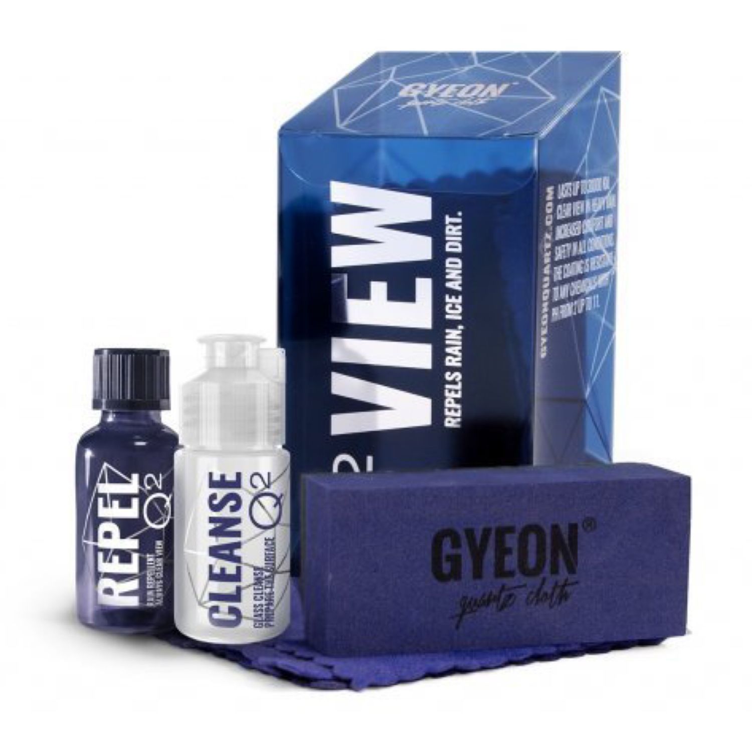 GYEON Q2 View 20ml