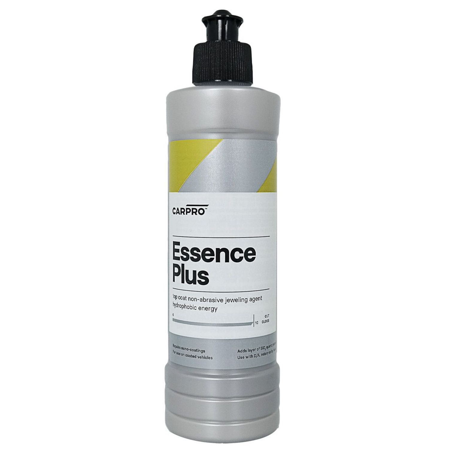 CARPRO Essence PLUS: Non-Abrasive Gloss Agent 250ml
