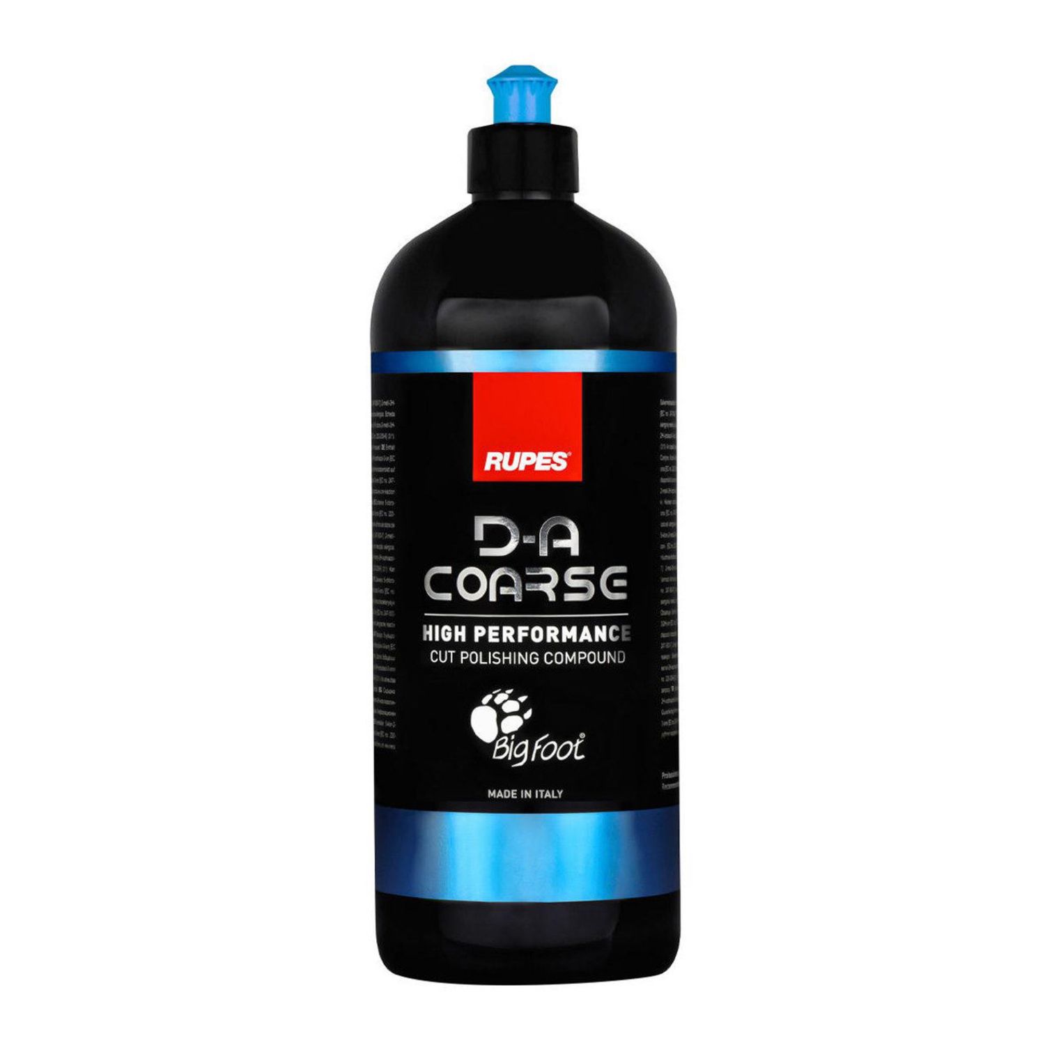 RUPES DA Coarse Compound - 1000 ml.