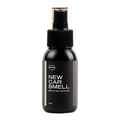 Nasiol New Car Smell 50ml