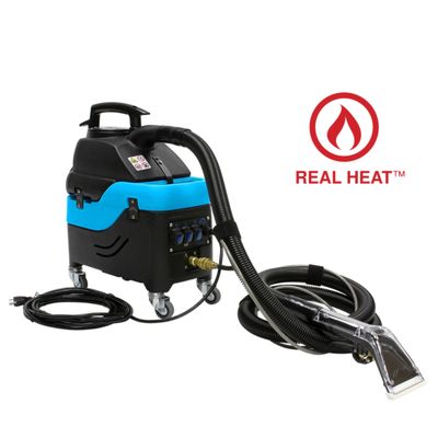 MYTEE S-300H Tempo™ Heated Spotter Extractor