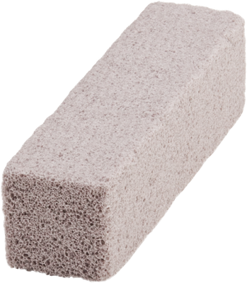 Manga Pet Hair Remover Stone