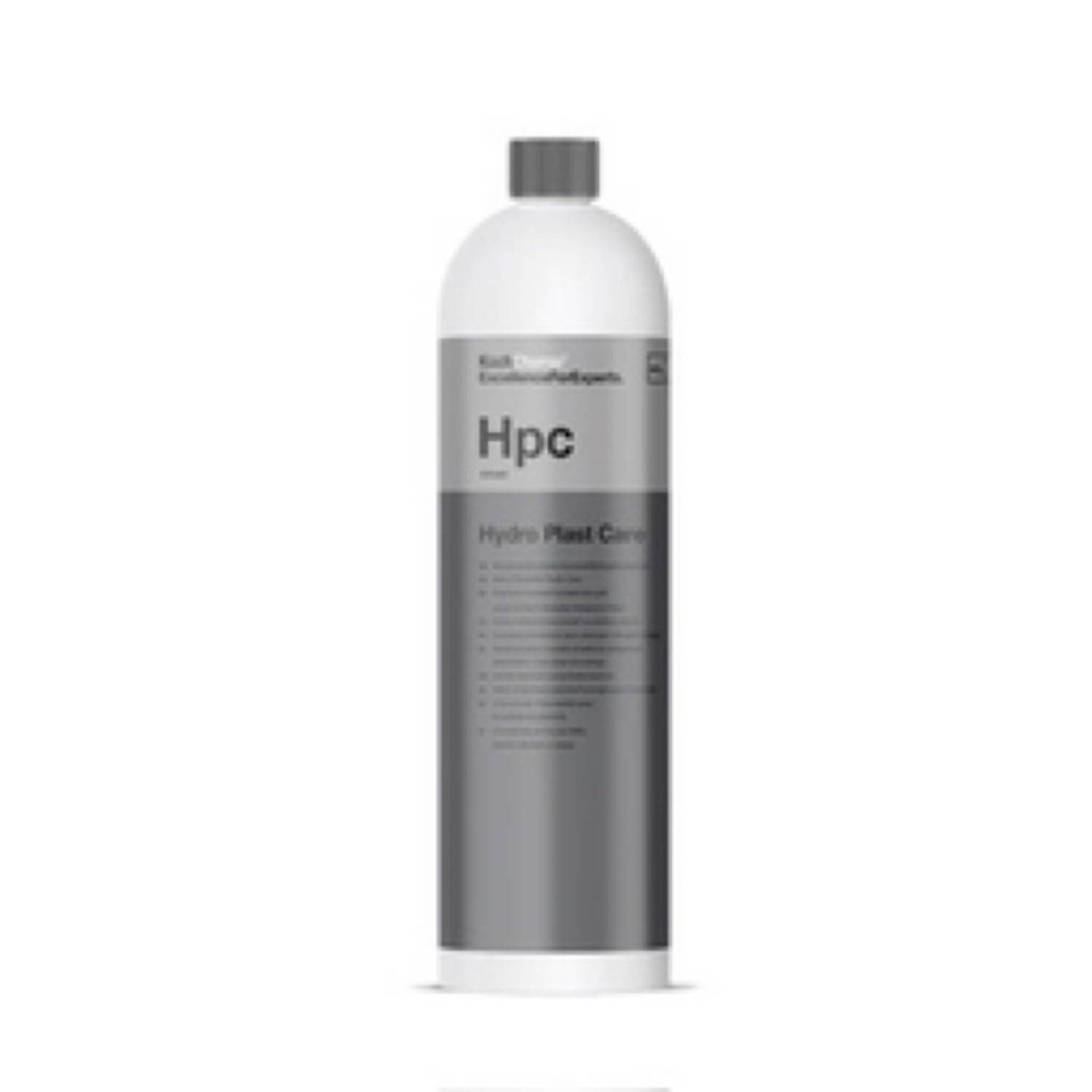 KOCH CHEMIE | Hydro Plast Care 1L