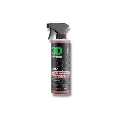 3D LVP Cleaner - 16 Oz