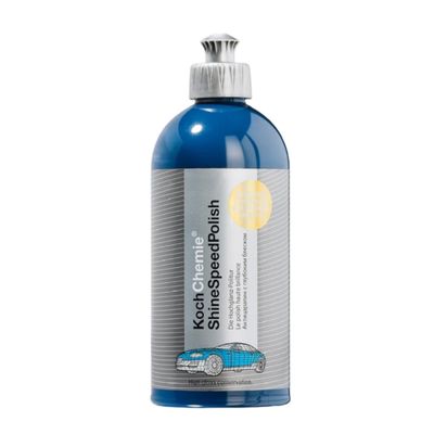 KOCH CHEMIE | Shine Speed Polish 500ml