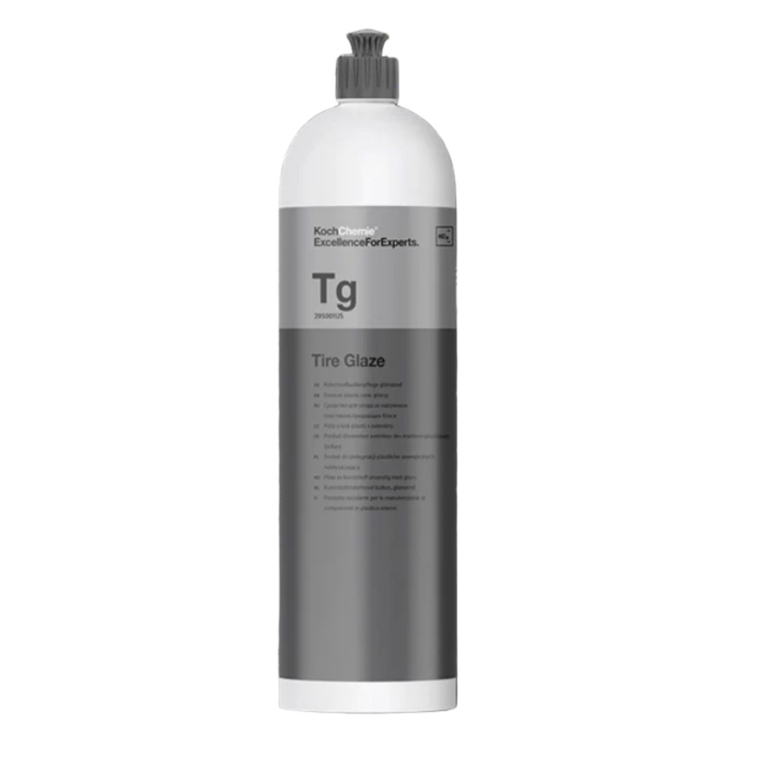 KOCH CHEMIE | Tire Glaze 1 Liter