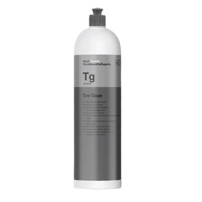 KOCH CHEMIE | Tire Glaze 1 Liter