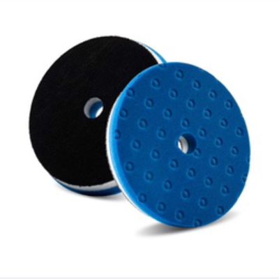 Lake Country HDO CCS Foam Heavy Polishing Pad - 6.5", Blue