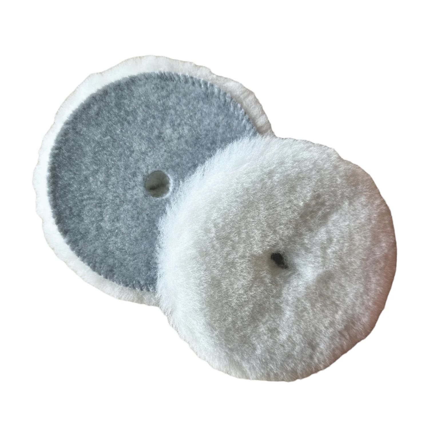KOCH CHEMIE | 150mm Lambswool Pads