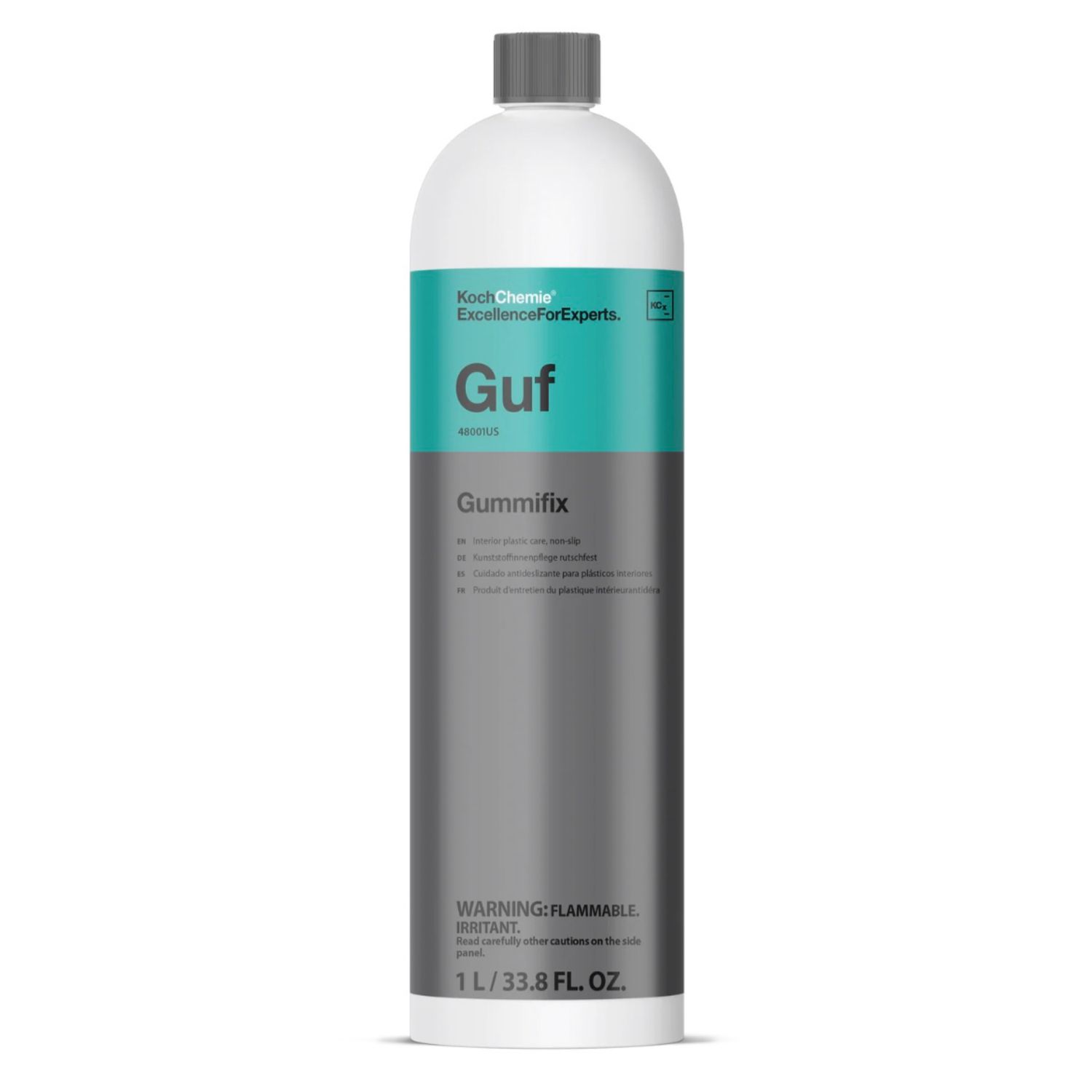 KOCH CHEMIE | Gummifix - 1 Liter