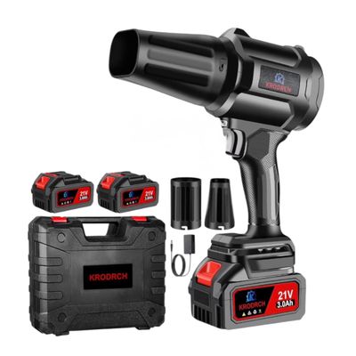 Electric Cordless Blower