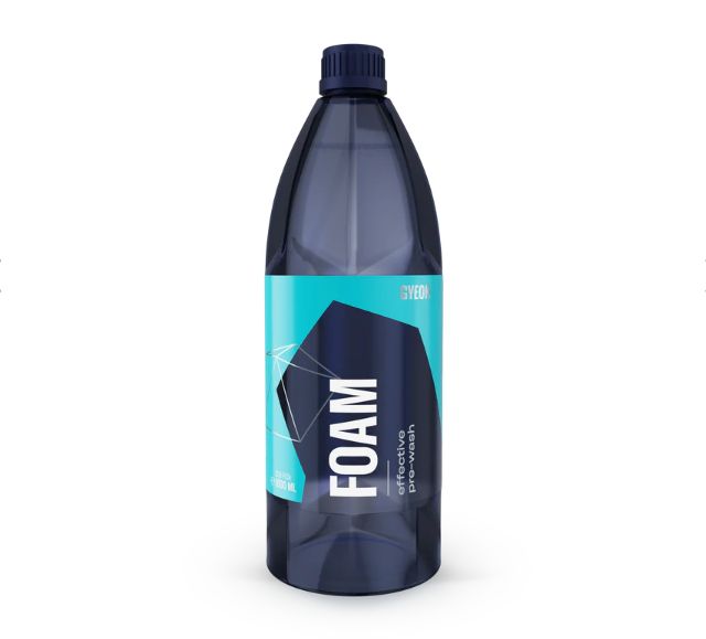 GYEON Q2M Foam 1000ml