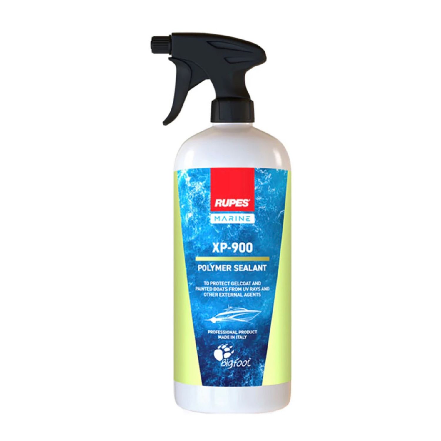 Rupes Marine XP-900 Polymer Sealant - 500 ml