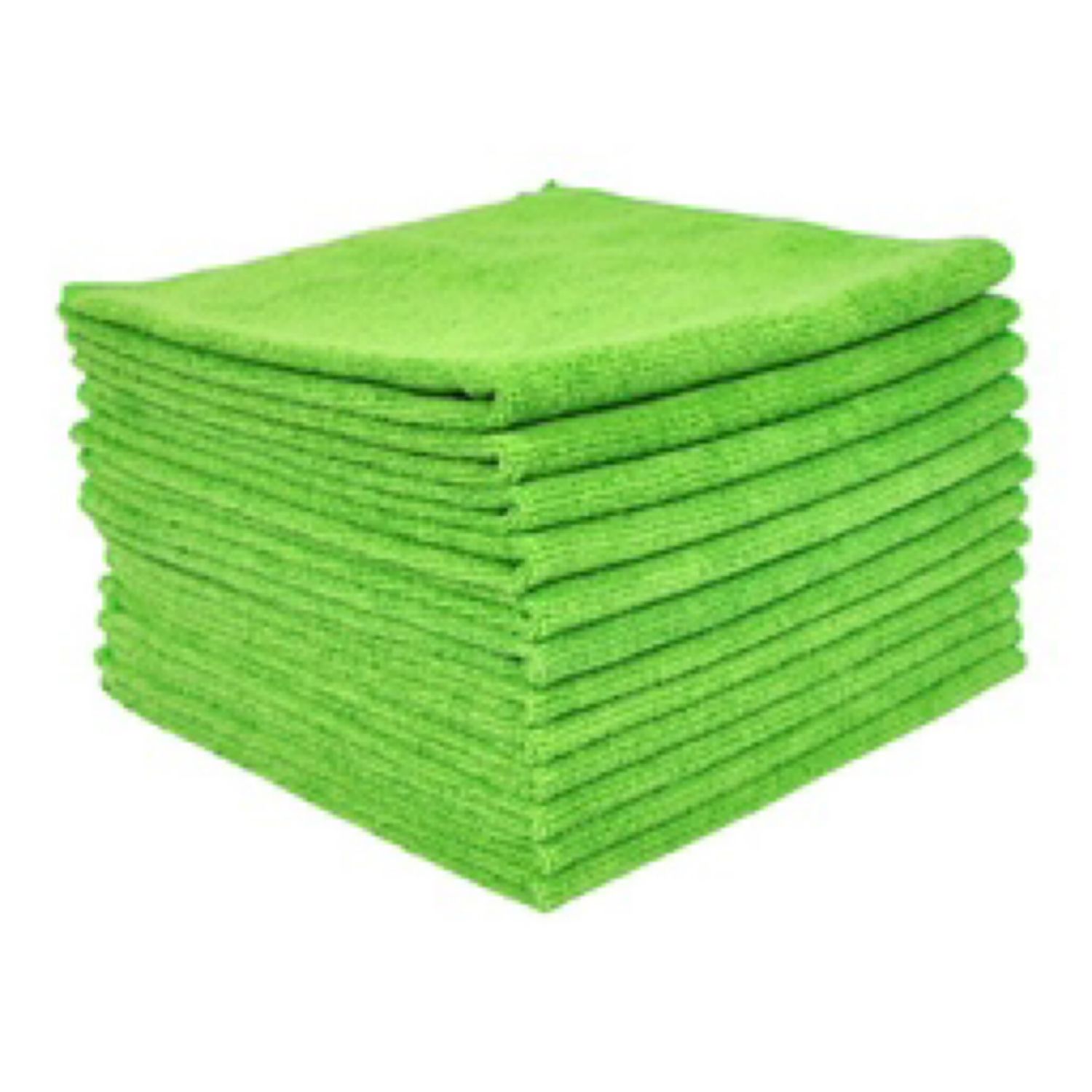 Multi-Purpose Towel (10 PACK) - GREEN