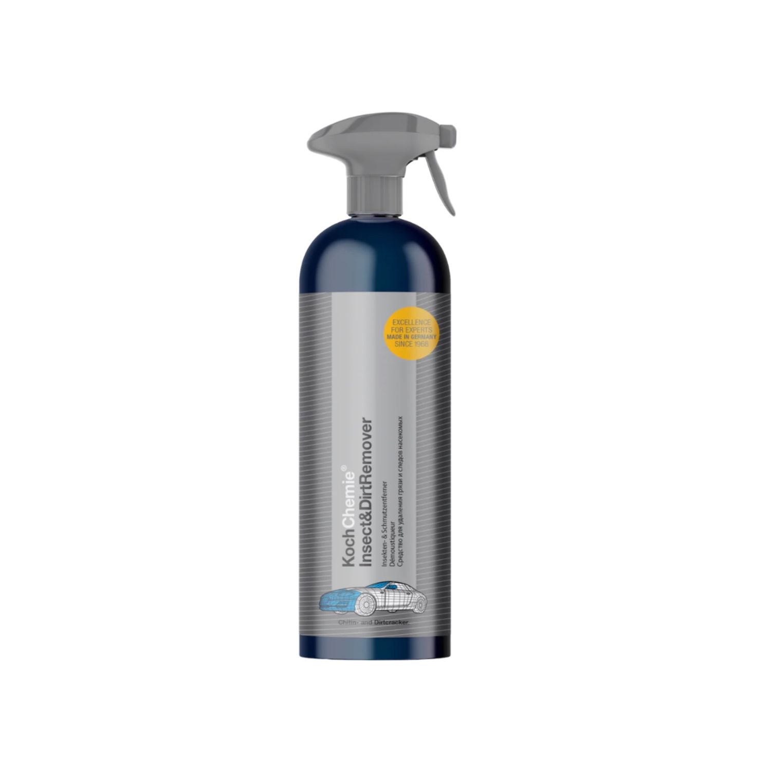 KOCH CHEMIE | Insect &amp; Dirt Remover 750ml