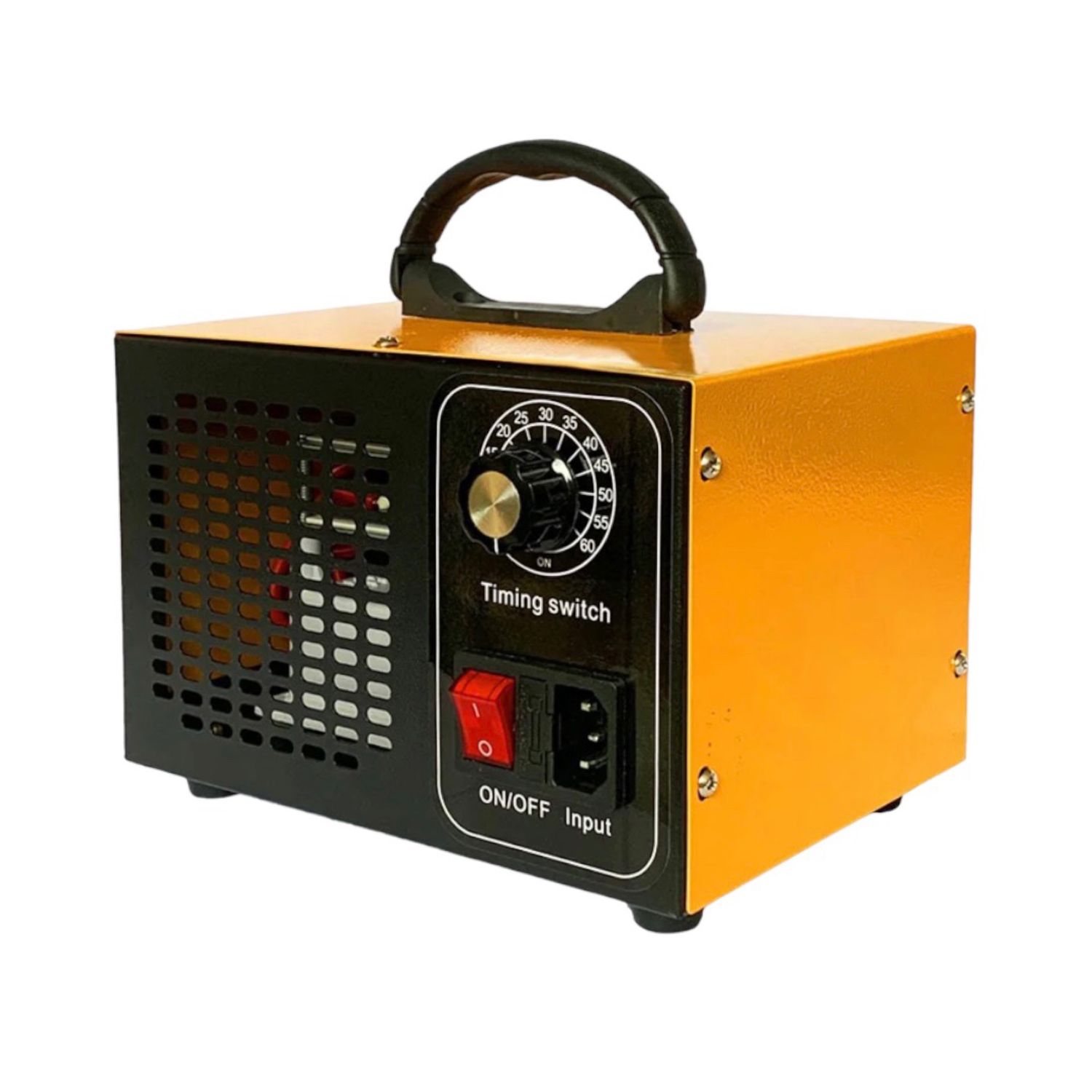 Portable Ozone Generator