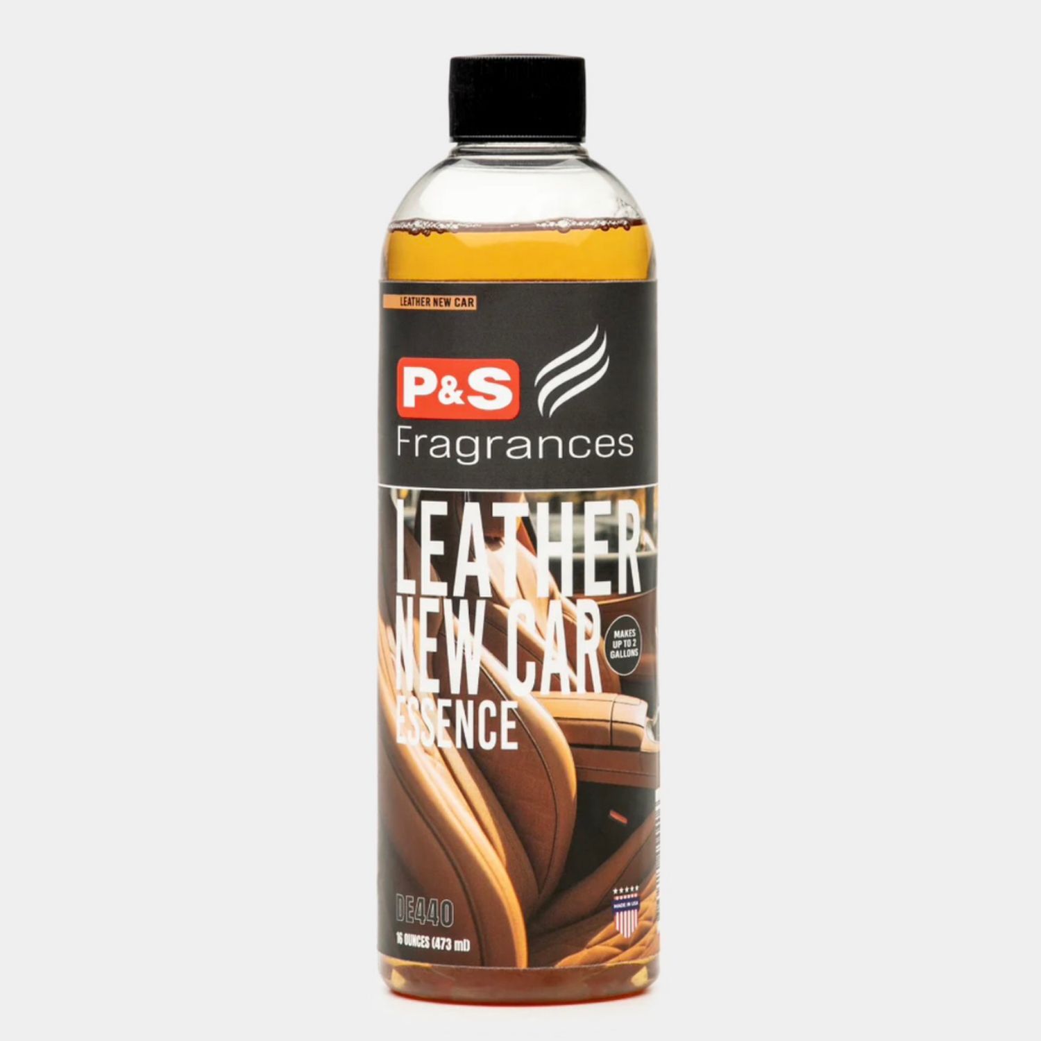 P&amp;S Leather Super Concertrare Fragrance
