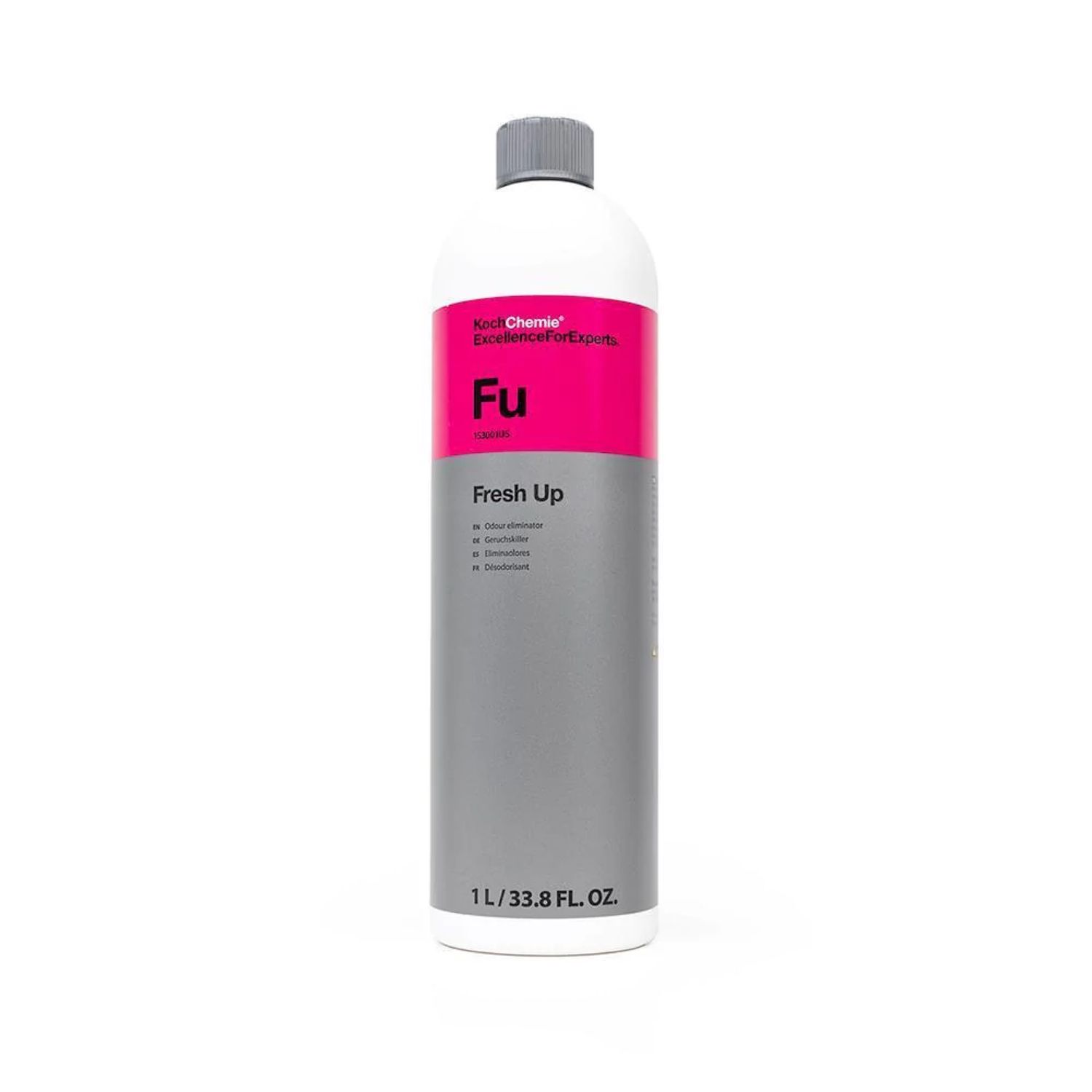 KOCH CHEMIE | Fresh Up Odor Eliminator 1 Liter