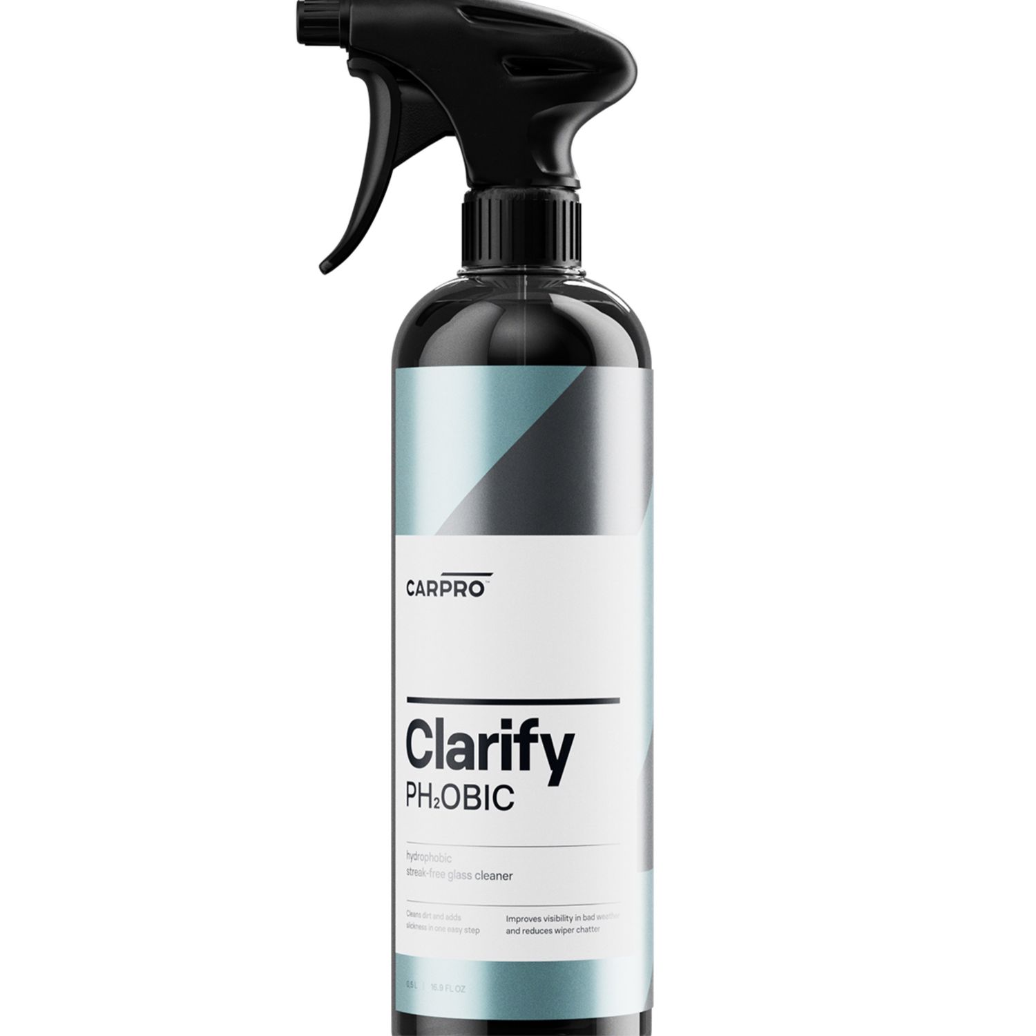 CARPRO Clarify PH₂OBIC 500ml (17oz)