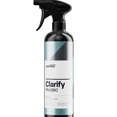 CARPRO Clarify PH₂OBIC 500ml (17oz)