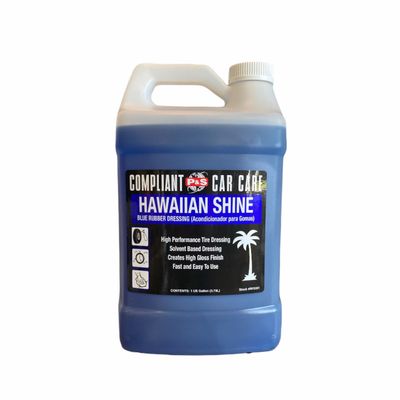 P&amp;S Hawaiian Shine 1 Gallon