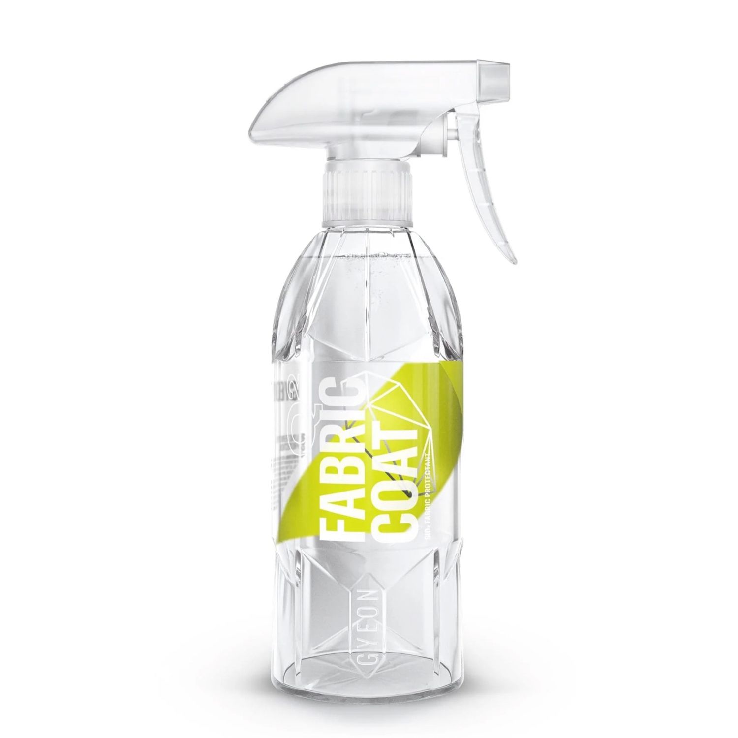 Gyeon Q² Fabric Coat 400ml