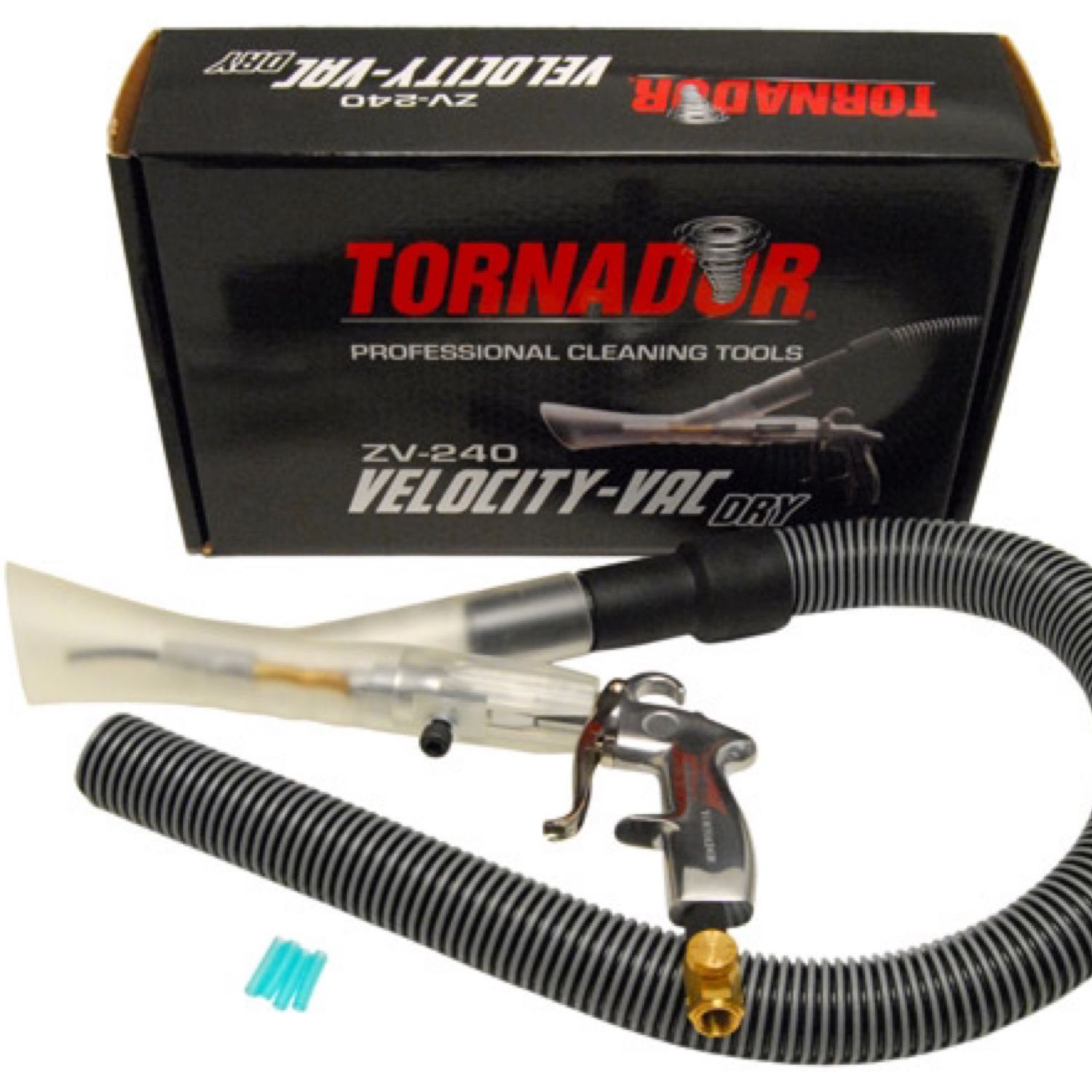 Tornador ZV-240 Velocity Vac Dry