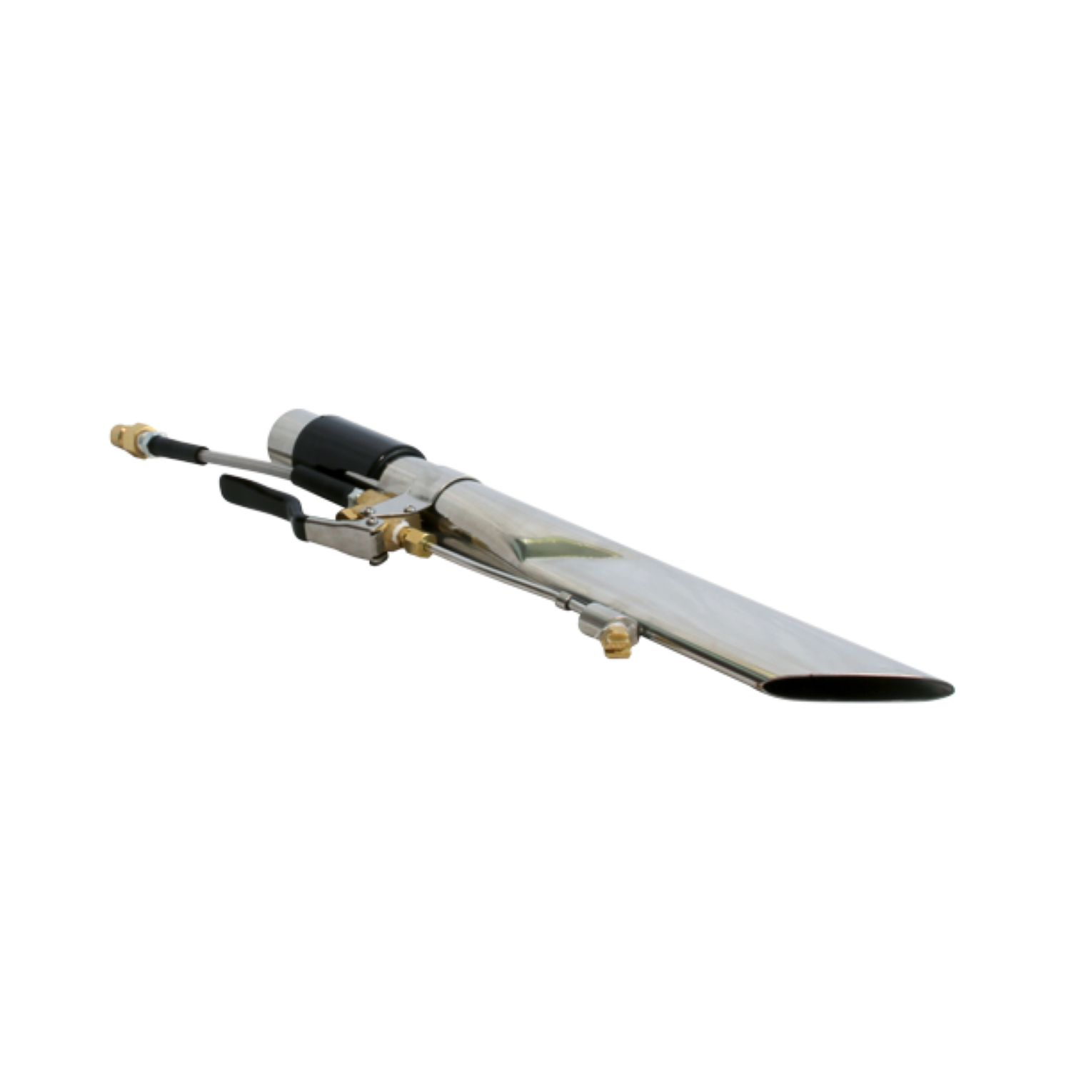 MYTEE 3” Stainless Steel 8700 Crevice Tool