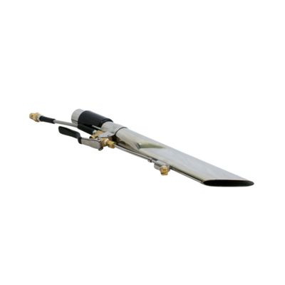 MYTEE 3” Stainless Steel 8700 Crevice Tool