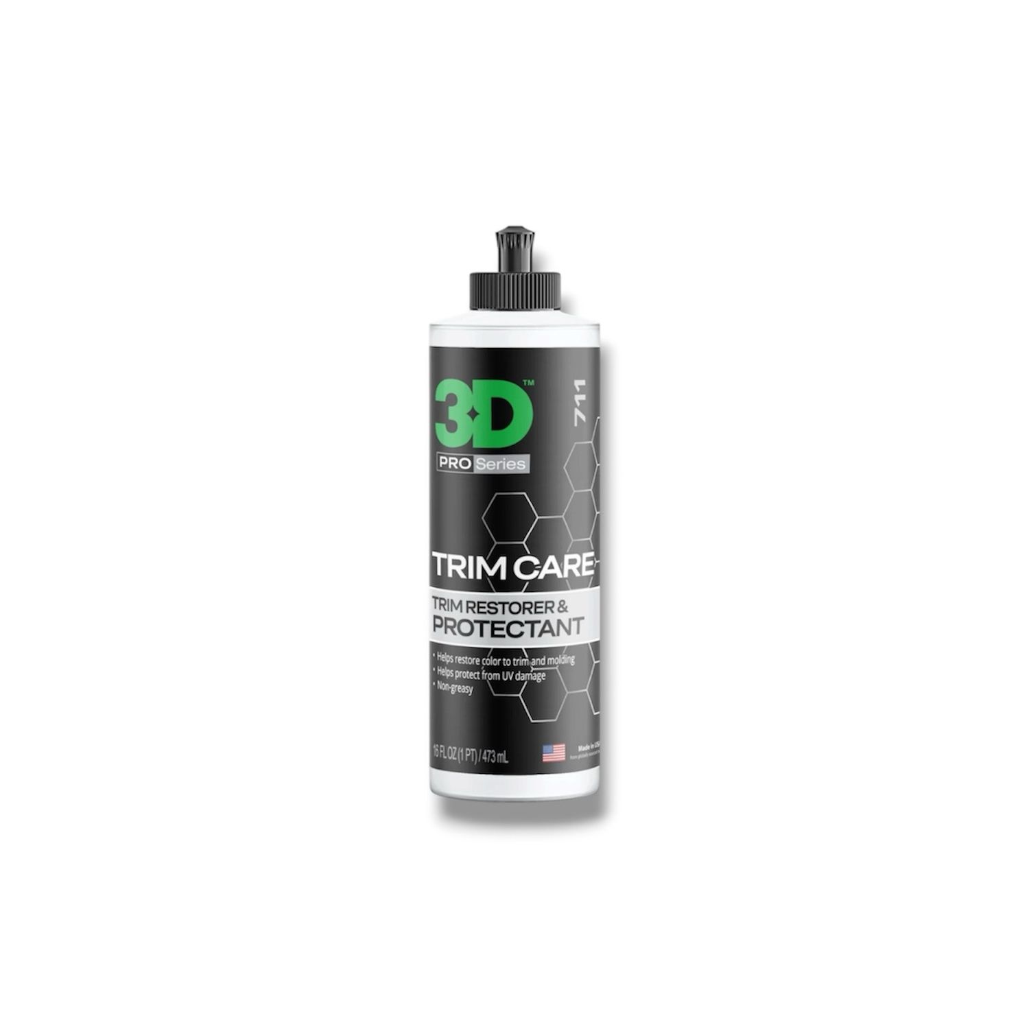 3D Trim Care Protectant - 16 Oz