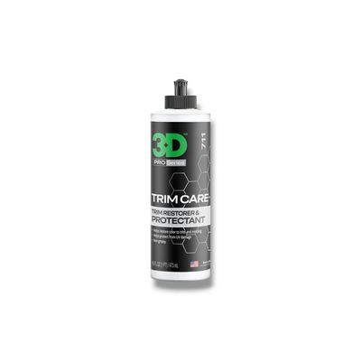 3D Trim Care Protectant - 16 Oz