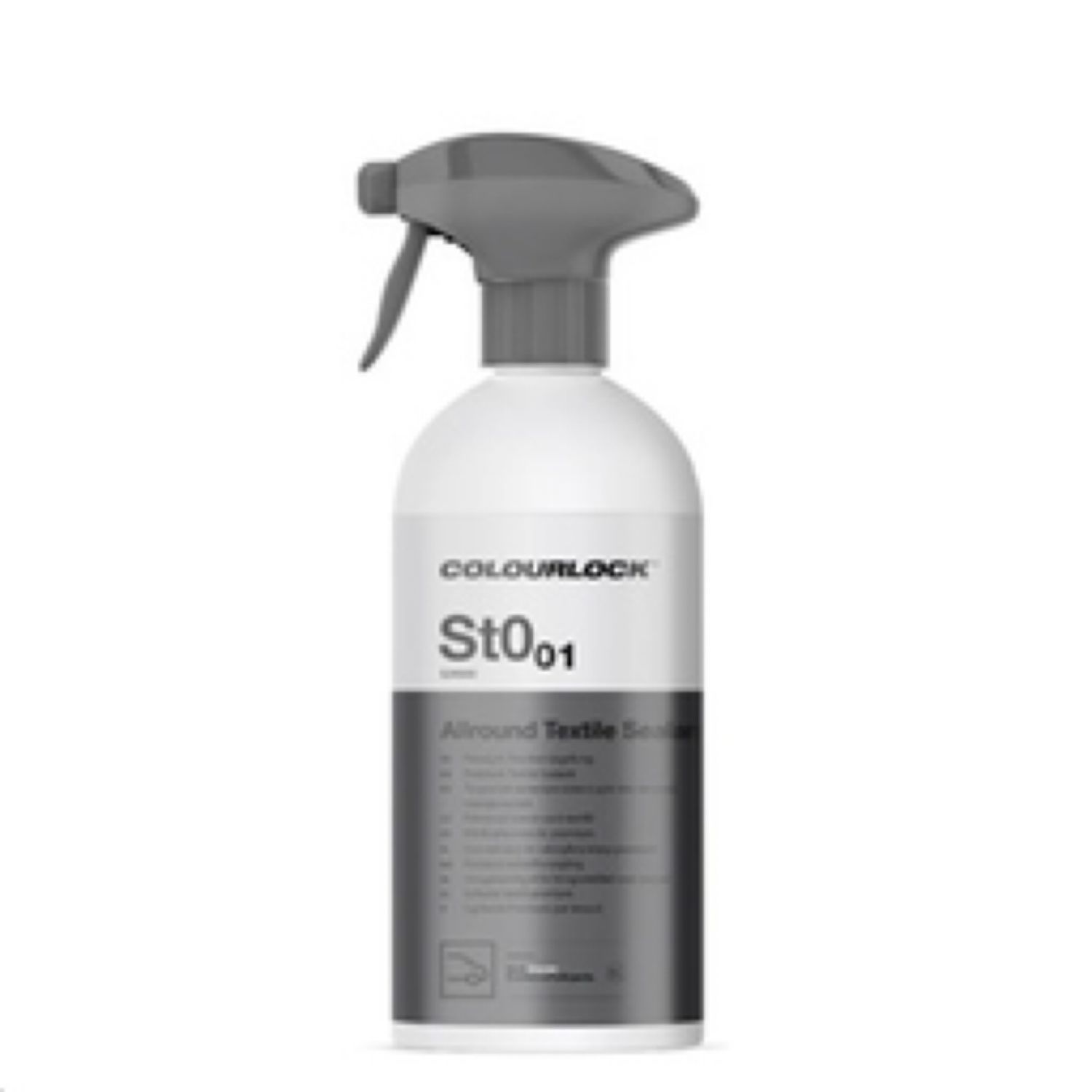 KOCH CHEMIE | Allround Textile Sealant St0.01