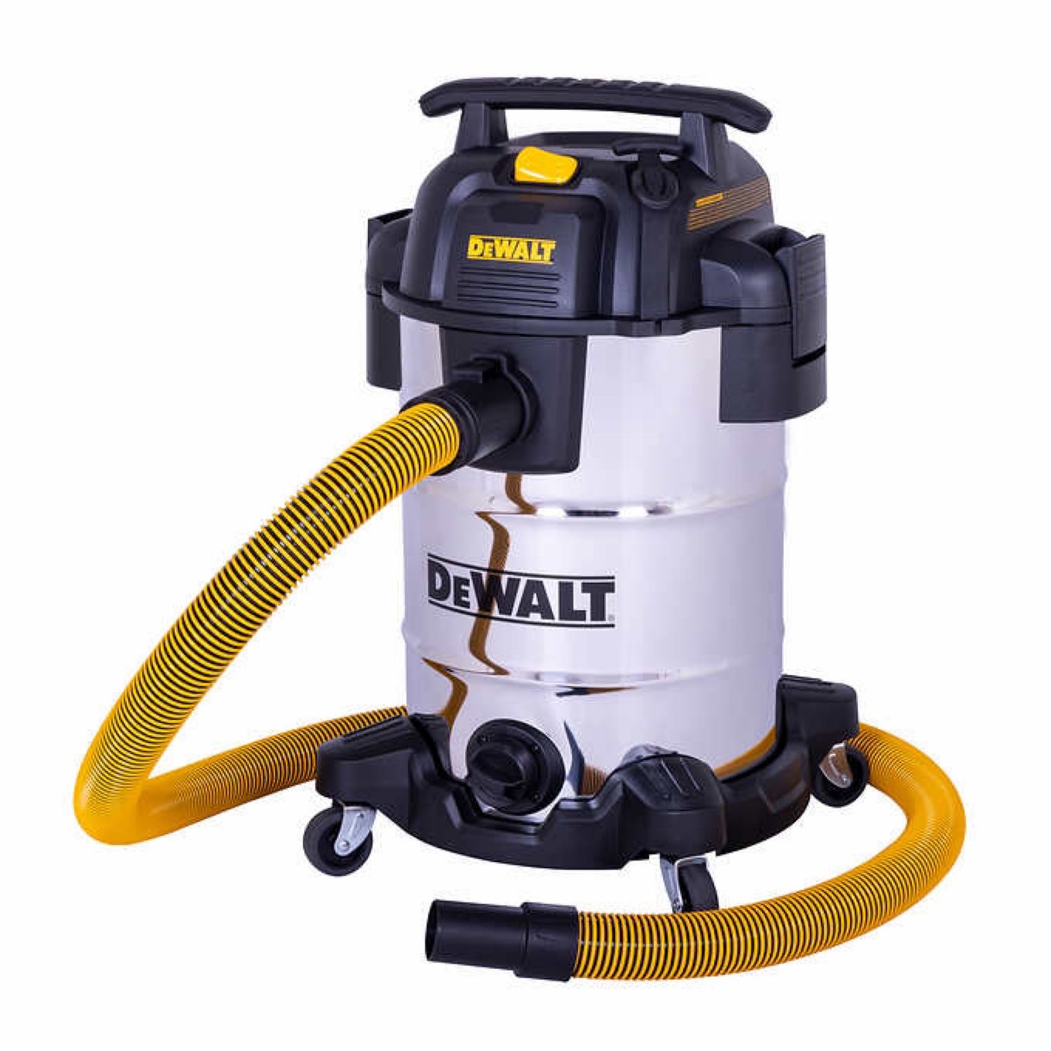 DEWALT 8 Gallon Wet/Dry Vacuum