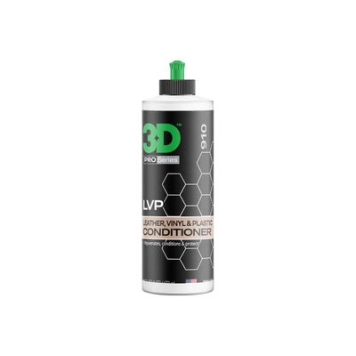 3D LVP Conditioner - 16 Oz
