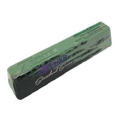 Zephyr Green Chrome Secondary Cut Compound