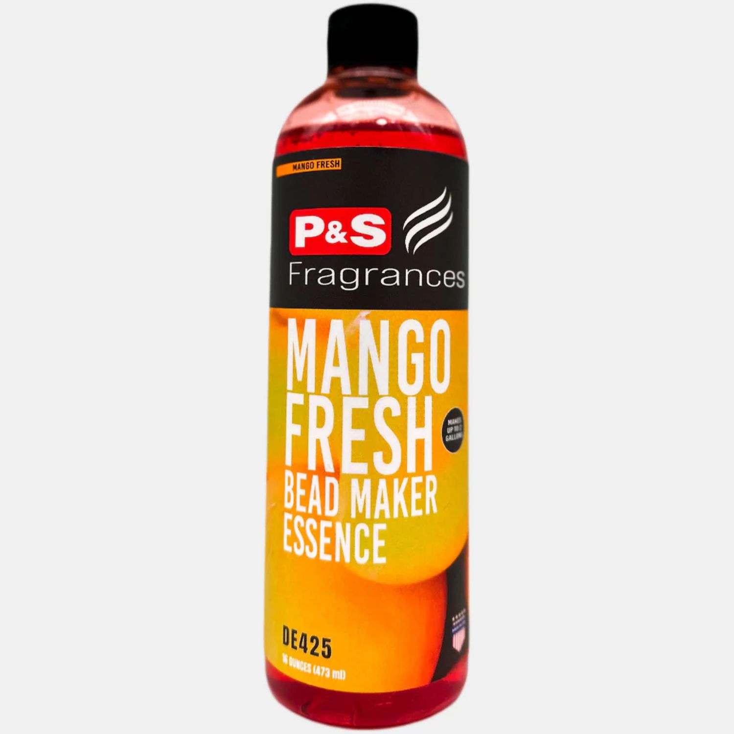 P&amp;S Mango Fresh Fragrance (Bead Maker Essence) 16 Oz