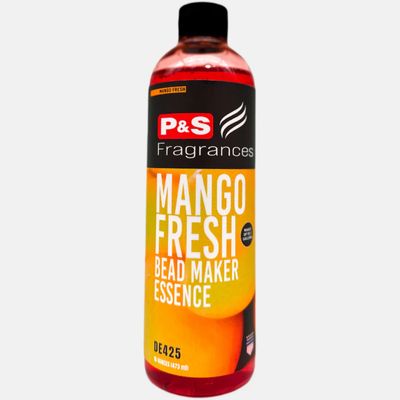 P&amp;S Mango Fresh Fragrance (Bead Maker Essence) 16 Oz
