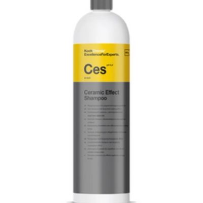 KOCH CHEMIE | Ceramic Effect Shampoo 1 Liter